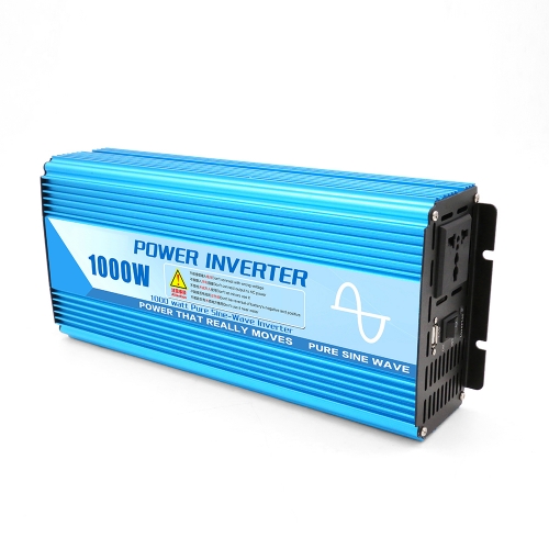 市电互补逆变器1000W