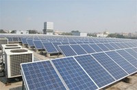 太阳能光伏发电系统5大优势，市场前景广阔