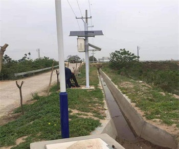 太阳能监控供电系统 太阳能监控供电系统