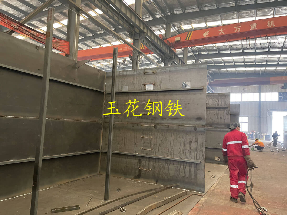 厂容厂貌