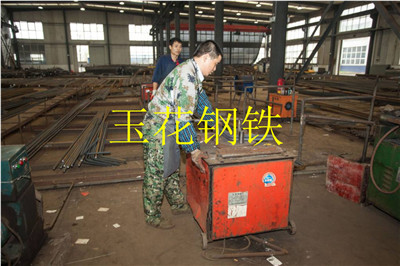 钢材加工哪家好