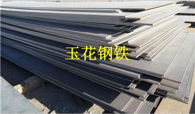 钢板切割加工设备有哪些分类呢？