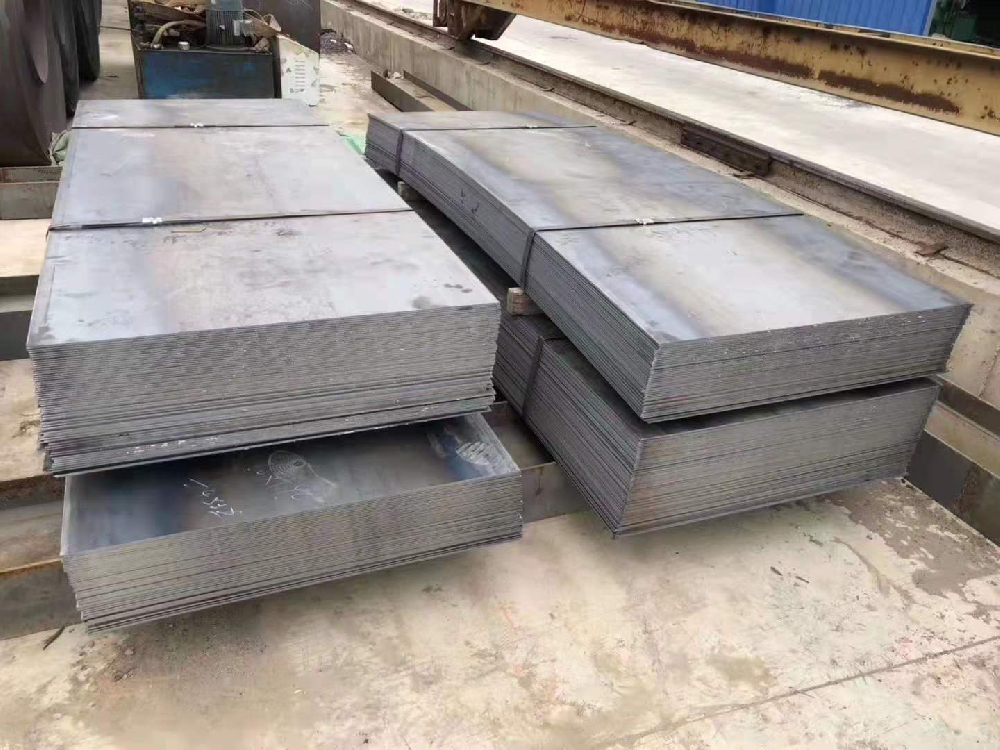 钢材加工全过程对特性有什么危害
