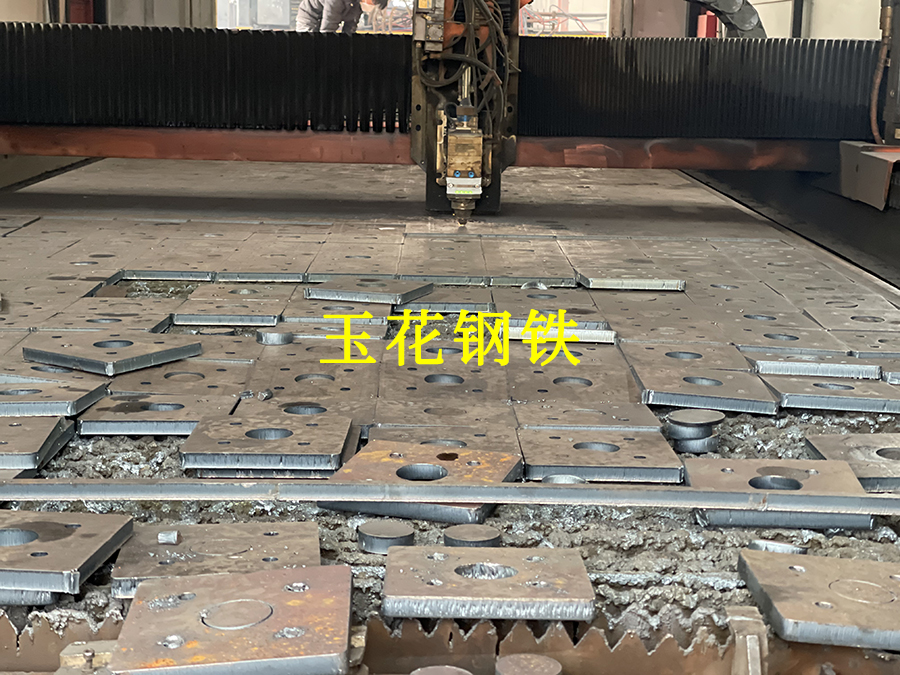 钢结构工程吊车梁截面规格的转变