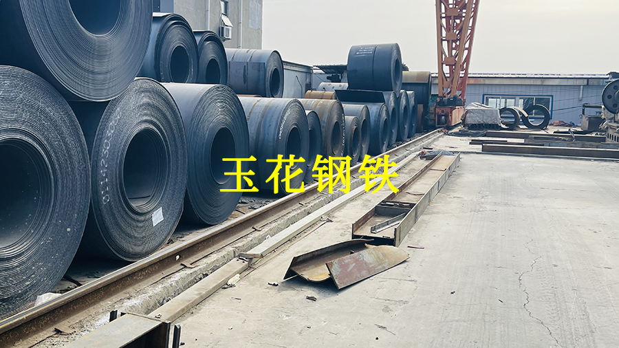 中厚板折弯加工工艺的运用及发展趋势