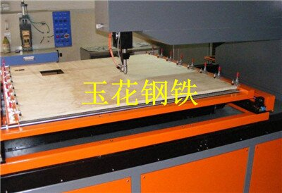 激光切割钣金过程中常见问题