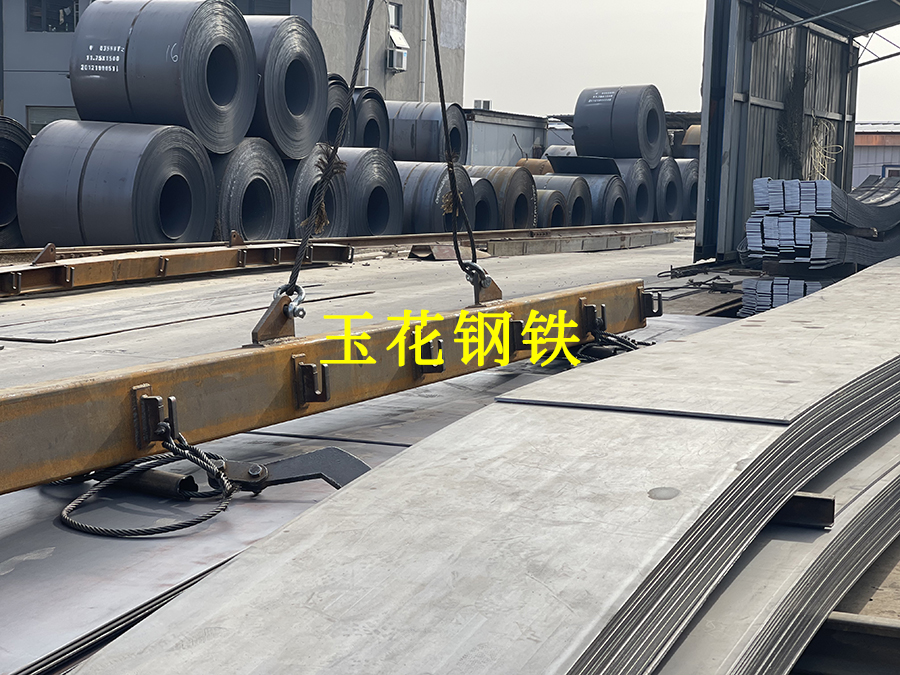 钢材加工中激光切割与雕刻的区别