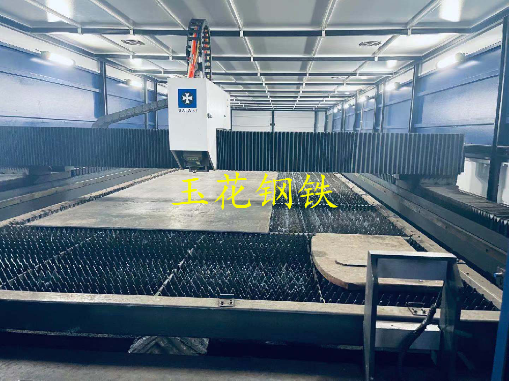 钢材加工过程对性能有哪些