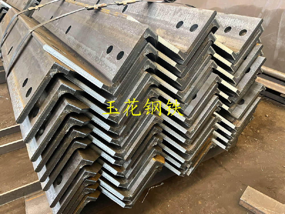 钢材切割加工方法有什么？