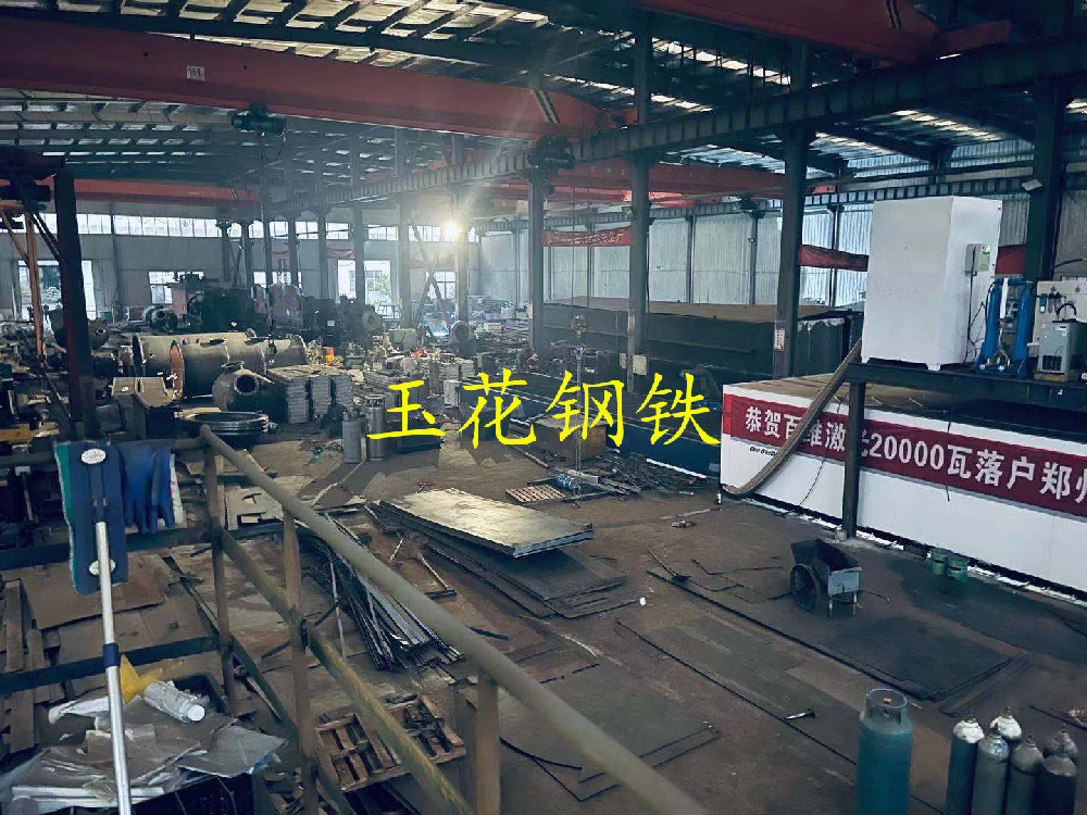 钢筋加工小知识